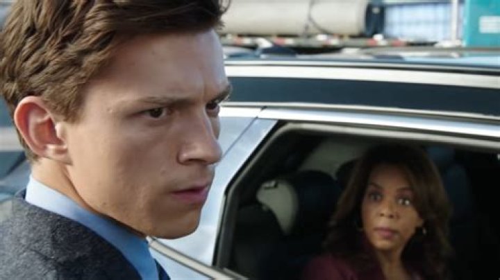 Why Maxine From CSI: Vegas Looks So Familiar