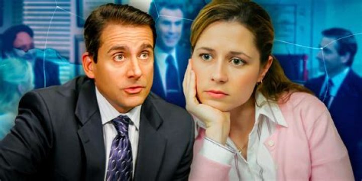 Why Mindy Kaling Had A Problem With Jim And Pam's Relationship