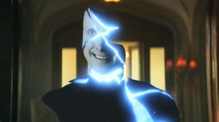 Why Mr. Nobody From Doom Patrol Looks So Familiar