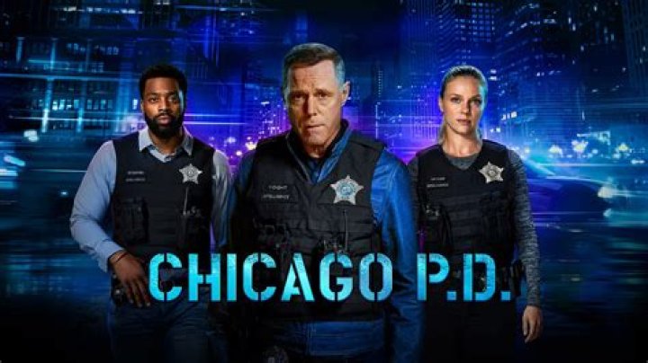 Why Olene From Chicago P.D. Looks So Familiar