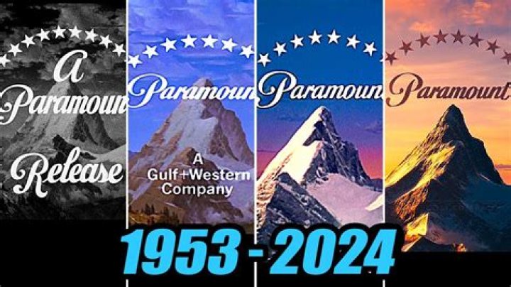 Why Olivia From Paramount's Reboot Looks (And Sounds) So Familiar