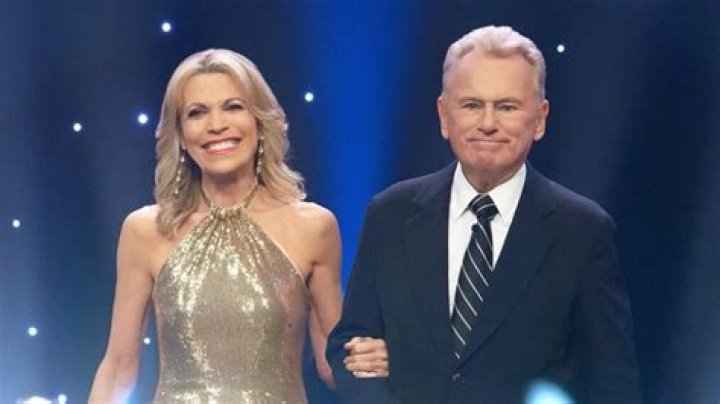 Why Pat Sajak's Retirement Made Vanna White Hire 'Aggressive' Lawyers