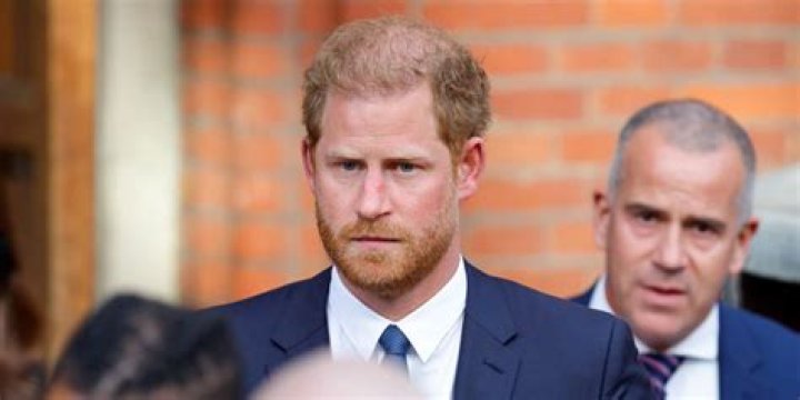 Why Prince Harry and Elton John Are Appearing in High Court