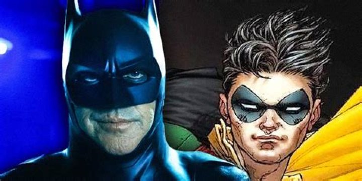 Why Robin Leaves Batman Behind Revealed
