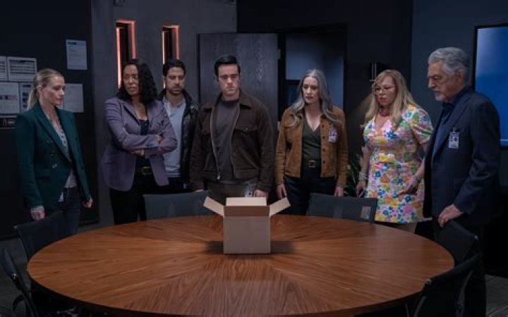 Why Rossi's Line About The BAU In Criminal Minds Means More Than You Think