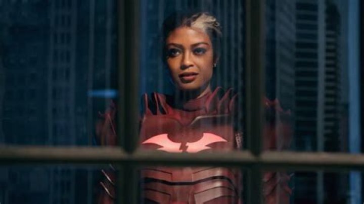 Why Season 9's Red Death Villain Upset DC Fans