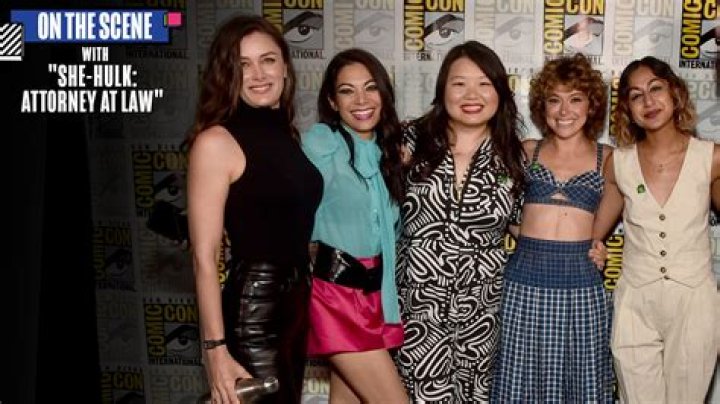 Why She-Hulk's Ginger Gonzaga Wants Nikki To Hang With The MCU's Villains