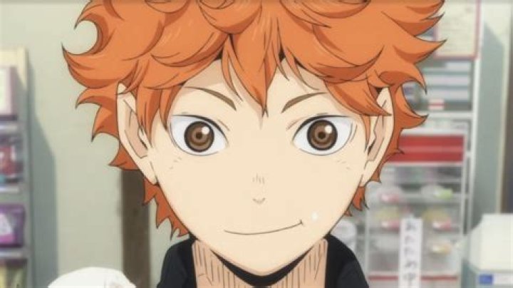 Why Shoyo Hinata From Haikyuu!! Sounds So Familiar