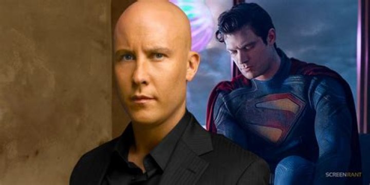 Why Smallville's Michael Rosenbaum Isn't Playing Lex Luthor In Superman: Legacy
