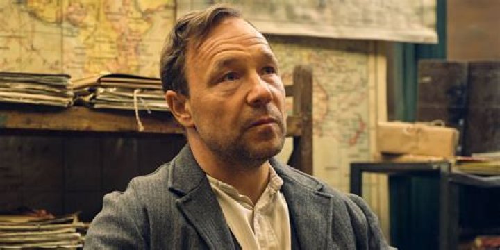 Why Stephen Graham's Peaky Blinders character is so important