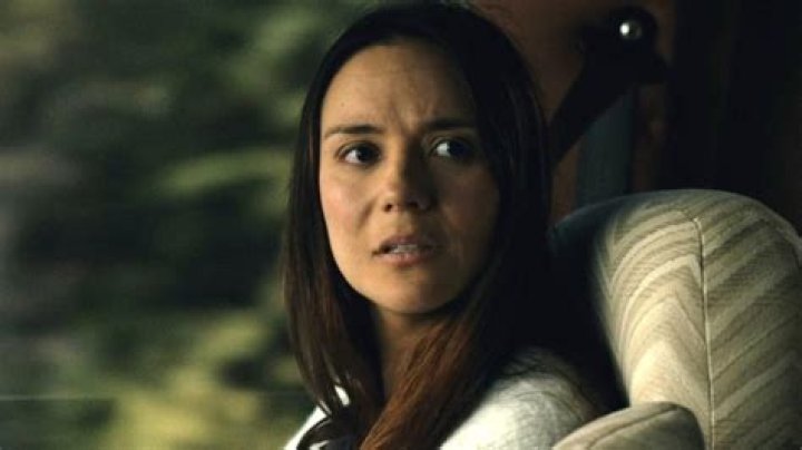 Why Tabitha Looks So Familiar