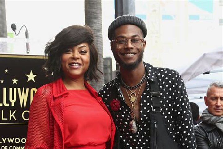 Why ‘Taraji’s White Hot Holidays’ Is The Most Bonkers, Star-Studded Holiday Special Of 2017