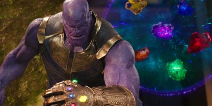 Why Thanos Didn't Need An Infinity Stone To Defeat The Hulk