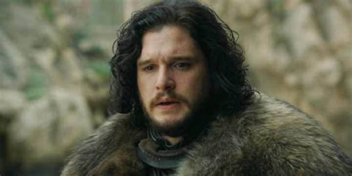 Why The Actor Who Played Jon Snow Hasn't Been Seen Since GoT