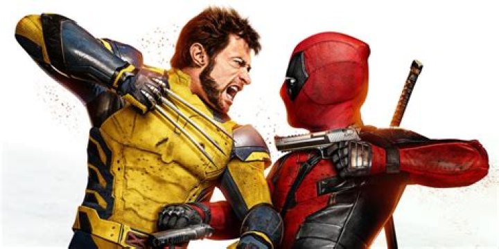 Why The DMX 'Deadpool' Song From The Soundtrack Is A Perfect Fit For The Movie