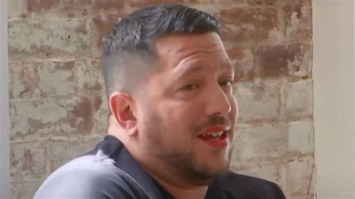 Why The Impractical Jokers Can Never Shave Q's Beard As Punishment