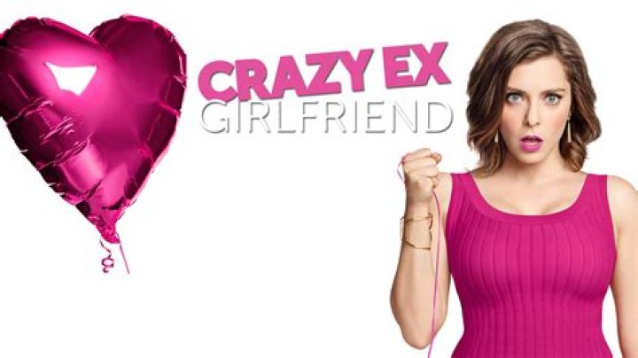 Why The Role Of Greg In Crazy Ex-Girlfriend Was Recast