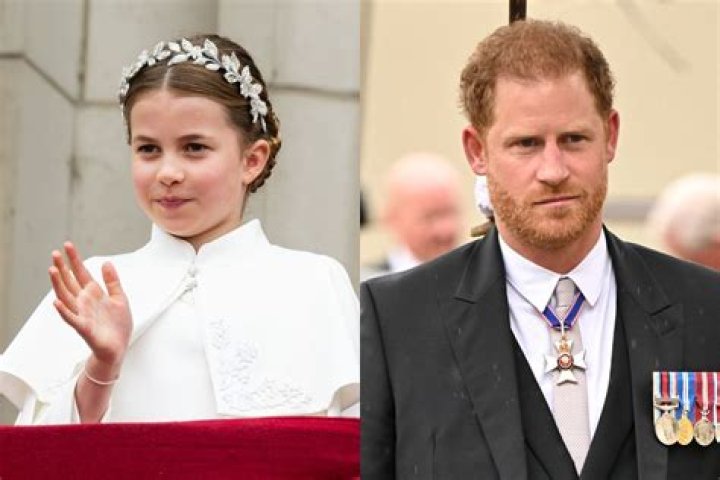 Why The Royal Family Didn't Post About Prince Harry's Birthday