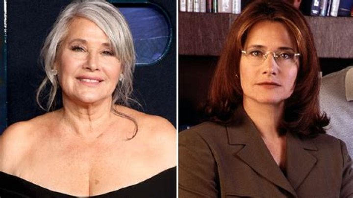 Why The Sopranos' Lorraine Bracco Turned Down The Role Of Carmela For Dr. Melfi