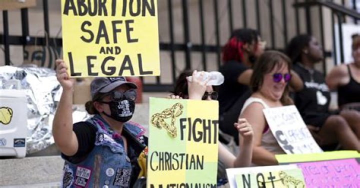 Why ‘viability’ is dividing the abortion rights movement