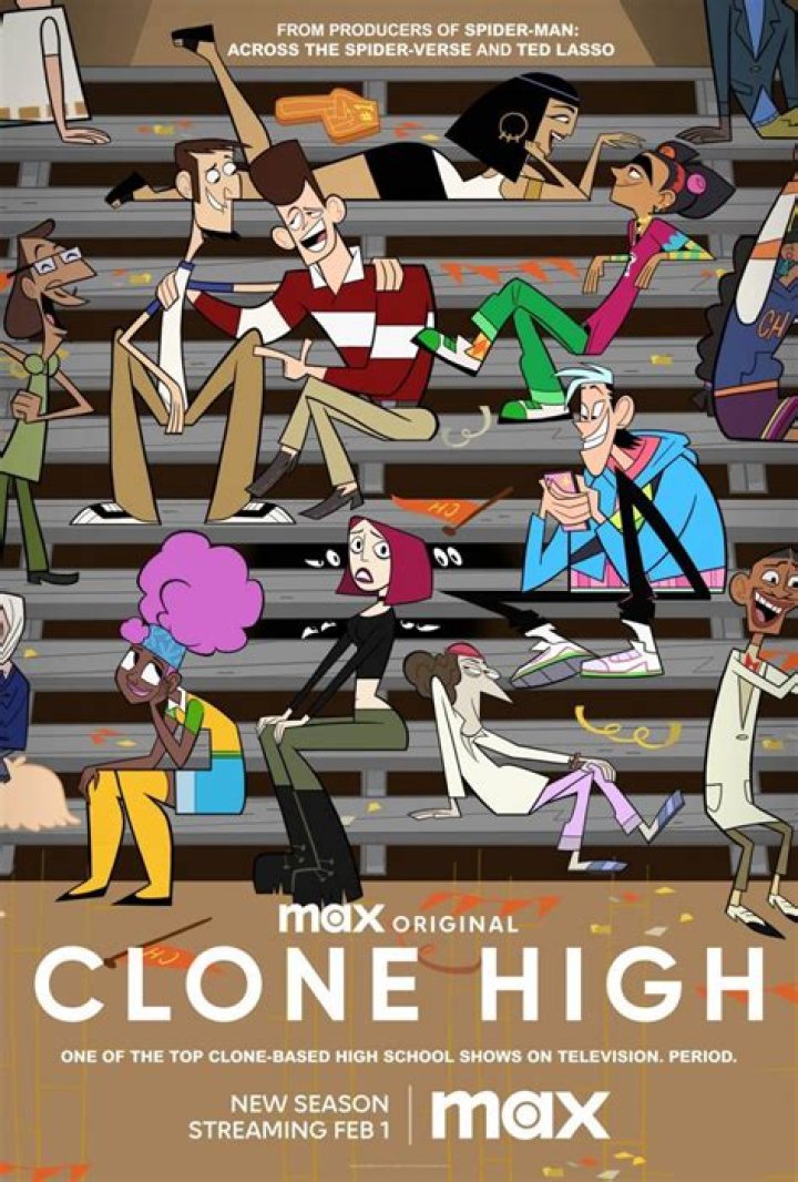 Why Was Clone High Cancelled? A Global Controversy That Shut The Show Down