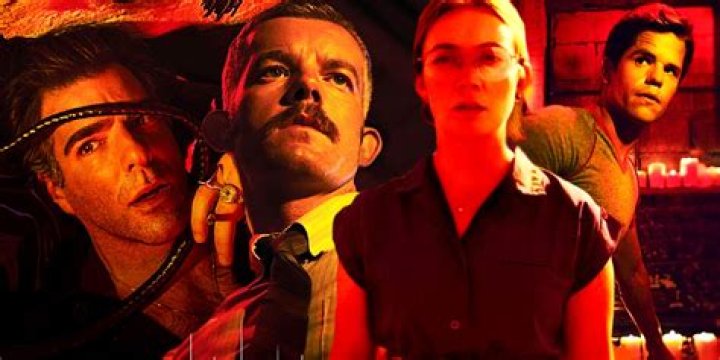 Why Was Denis O'Hare Absent From American Horror Story?