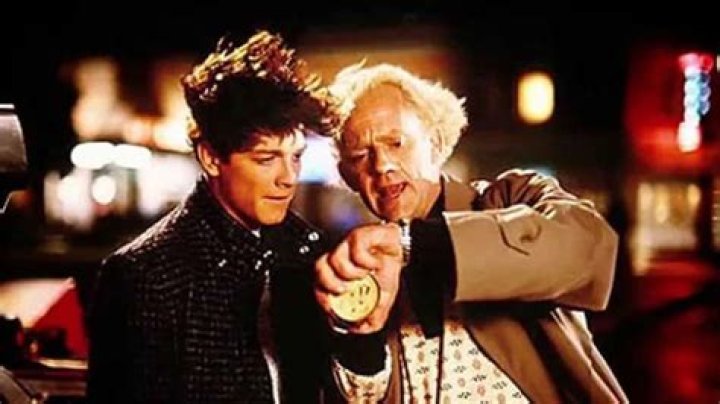 Why Was Eric Stoltz Fired From “Back To The Future”?