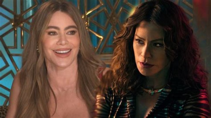 Why Was It Important For Sofia Vergara's Griselda To Have Its Own Space Detached From Narcos? EP Reveals
