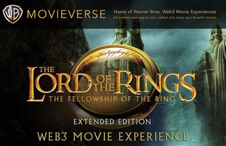 Why We're Worried About The New Warner Bros. Lord Of The Rings Movies