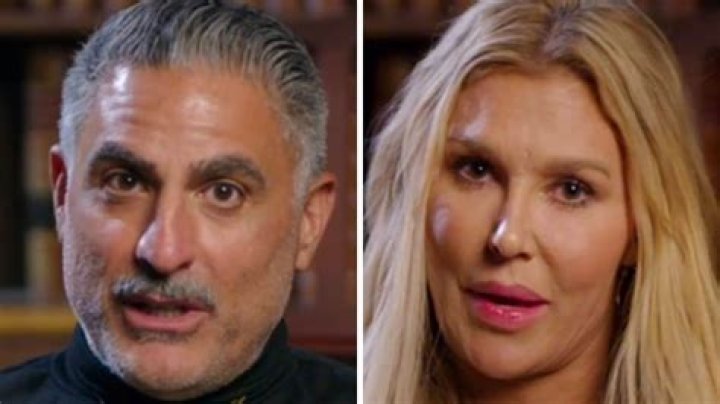 Why were Reza Farahan and Brandi Glanville missing from The Traitors reunion? Here’s what we know