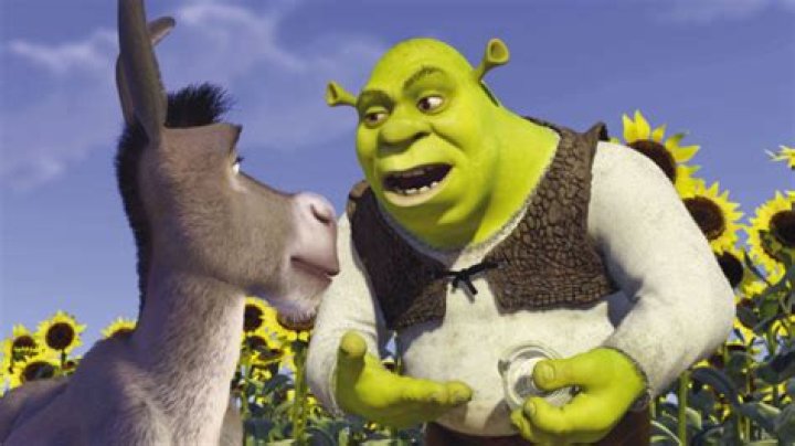 Why Working On Shrek Was Seen As A Punishment For Animators