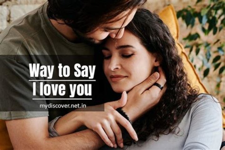 Why You Don't Always Have To Say 