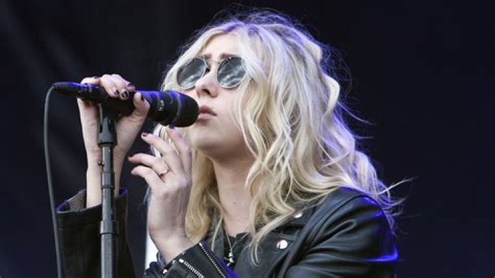 Why You Rarely Hear From Taylor Momsen Anymore
