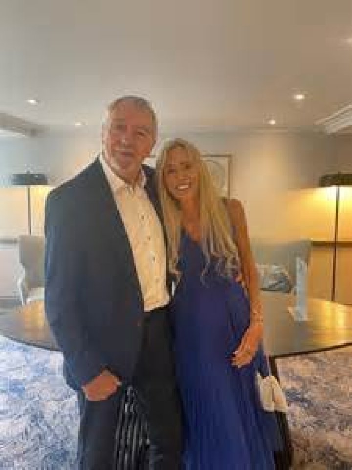 Wife made heartbreaking last phone call to husband on hijacked 9/11 flight telling him he ‘needed to’ tackle terrorists