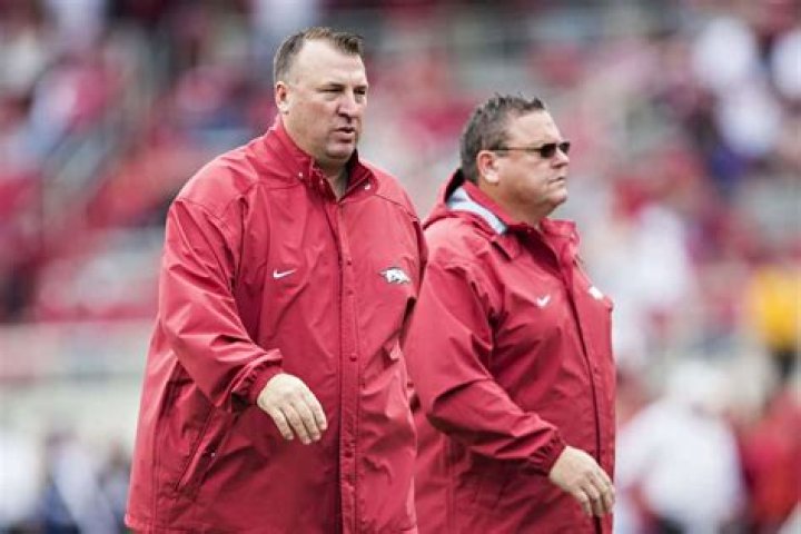 Wife, Salary & Arkansas- Players Bio