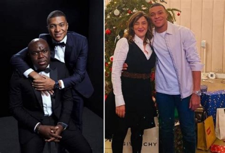 Wilfried Mbappe Wife( Fayza Lamari) Age, Height, Wedding, Kids, Net Worth 2023