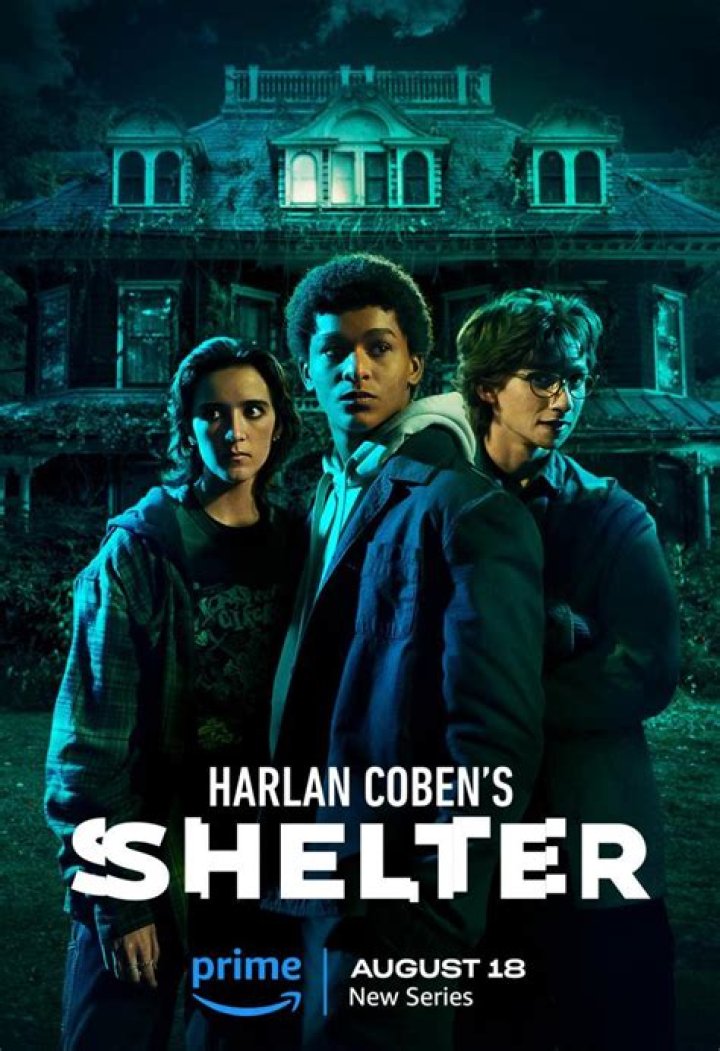 Will 'Harlan Coben's Shelter' Return For Season 2? There Are More Books
