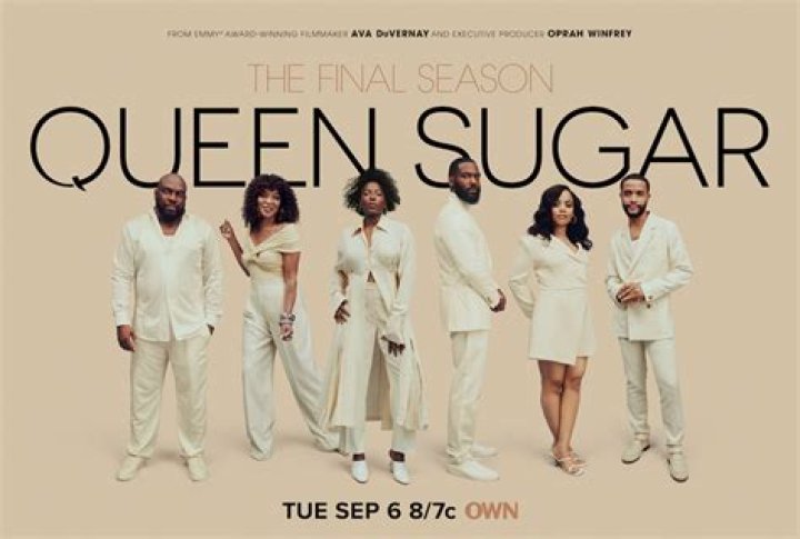 Will 'Queen Sugar' Return For Season 8? The OWN Drama Is Ending