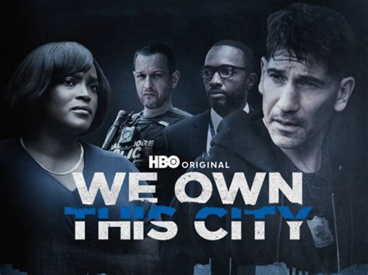 Will 'We Own This City' Return For Season 2?