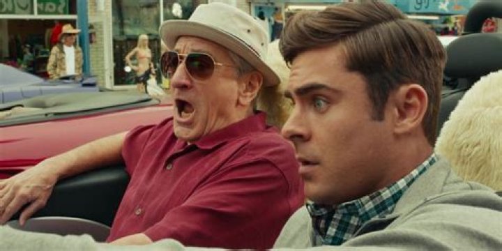 Will A 'Dirty Grandpa' Sequel Happen? Zac Efron Might Be Getting Even Dirtier