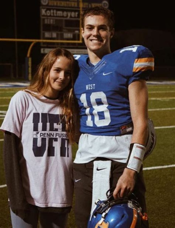 Will Howard Girlfriend: Who Is The QB Dating? Past Relations