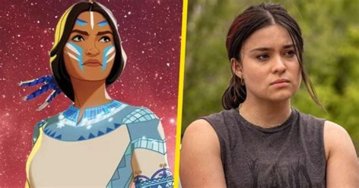 Will Kahhori Appear in Live Action?