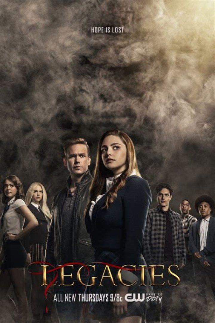 Will Legacies Season 5 Release? Is a Renewal Possible?