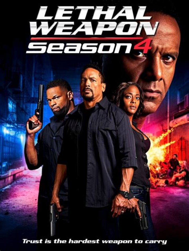 Will Lethal Weapon Season 4 Be Cancelled Or Will a Fourth Season Release?