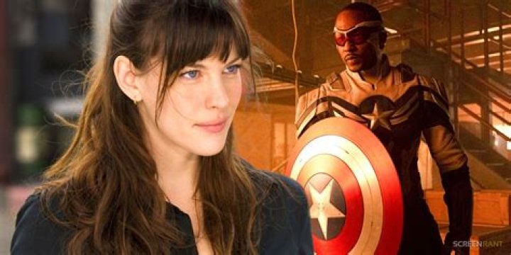 Will Liv Tyler's Betty Ross Become Red She-Hulk in Captain America: New World Order?