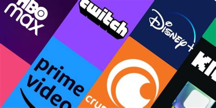 Will more streaming services follow?