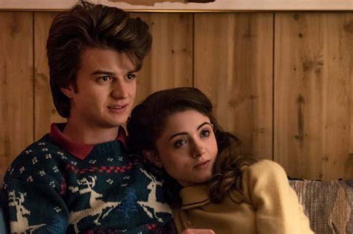 Will Nancy and Steve get back together in Stranger Things?