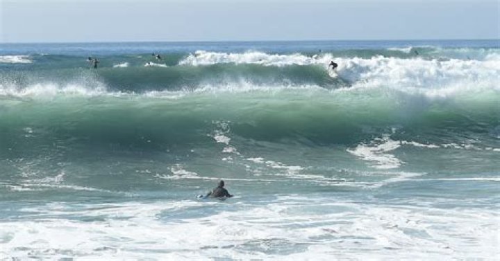 Will Ocean Water Help Heal A Piercing? The Answer May Surprise You