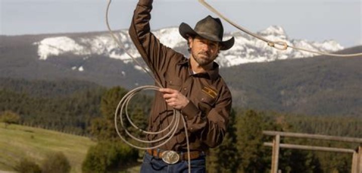 Will Ryan and Abby Break Up in Yellowstone? Theories