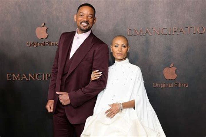 Will Smith’s Public Appearance Sparks Speculation Amidst Jada Pinkett Smith’s Revelatory Memoir